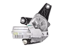 Scheibenwischermotor Hinten Original Trafic II Primastar Vivaro 7700311590