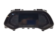 Tacho Kombiinstrument Renault Clio 248095140R 1160