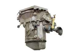Getriebe 2222RC 20CQ08 Citroen C3 Peugeot 1007 1.1 1.4 1006