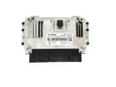 Steuergerät 237107788R 0261S15019 Renault Bosch 28493