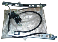 Fensterheber Vorne Links Original Renault Megane II 8200076023