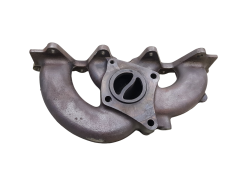 Auspuff-Krümmer Abgaskrümmer 8200369473 2.0 16v Turbo Renault