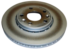 Bremsscheibe Vorne Renault Laguna III 295 mm 402066813R Bremsscheibe Vorne Renault Laguna III 295 mm 402066813R