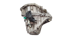 Getriebe TL4018 TL4A018 Renault Megane 3 Scenic 3 1.5 dci 02