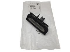 Kofferraumgriff Neues Original Peugeot 407 SW 8701V5