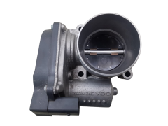 Drosselklappe 03C133062C A2C53030936 1.4 TSI VW AG 1366