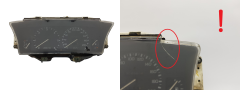 Tacho Kombiinstrument Land Rover Discovery AMR4747 LR007002 1586