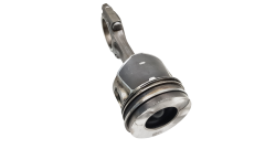 Pleuelstange Kolben 0628R1 060390 RHR 2.0 HDi 16v TDCi PSA Volvo Ford