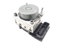 Abs-Pumpe Fiat 51880815 0265801087 0265232840 Bosch 1124