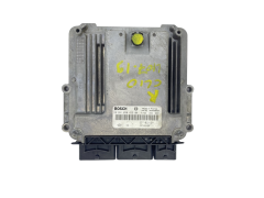 Steuergerät Renault 0281030439 237102213R 237104128R Bosch 56561