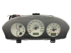 Tacho Kombiinstrument Mazda Premacy BGBL2DA