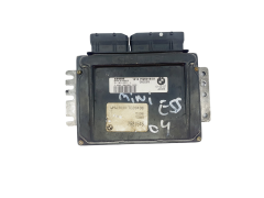 Steuergerät Mini 1214 7520019-01 S118012001L Siemens 44974