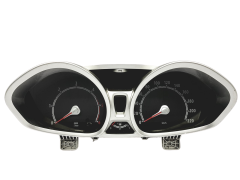 Tacho Kombiinstrument Ford Fiesta 8A6T-10849-GL 8A6T10849GL 30791