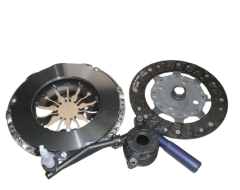 Kupplungssatz Kupplungskit Neues Original Dacia Duster II 302186293R