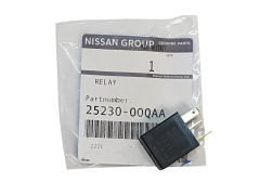 Relais Renault Nissan 2523000QAA Original