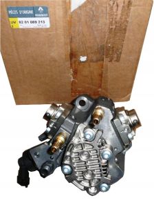 Einspritzpumpe Neues Original Master II Movano Trafic 2.5 dCi 8201089213
