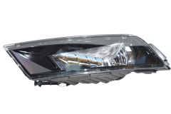 Nebelschlussleuchte Links 3V0941699 99411792002 Skoda Superb III DPA
