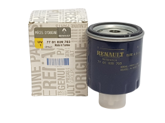 Kraftstofffilter Renault 7701039703 Original