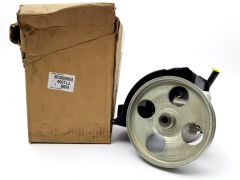 Pumpe Für Servolenkung Neues Original Peugeot 206 4007LJ 9628973580 Pumpe Für Servolenkung Neues Original Peugeot 206 4007LJ 9628973580