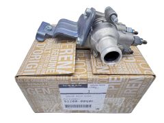 Wasserkocher Original 9220000Q0F 8200945828 Renault Nissan