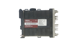 Steuergerät 4A0906264 0280800398 Audi Bosch 40683