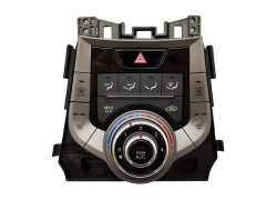 Klimatisierungspanel Hyundai Elantra 5 972503X140 A65 HEP031