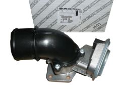 Drosselklappe Original Jumper Boxer Ducato 3 3.0HDI 163676 Drosselklappe Original Jumper Boxer Ducato 3 3.0HDI 163676