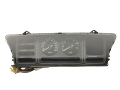 Tacho Kombiinstrument Jaguar XJ 53988006B DBC4837 Lucas