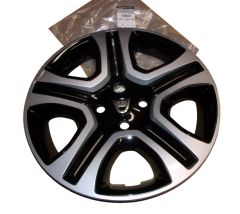 Radkappe Original 16' 403155015R Dacia