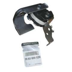 Befestigung, Halterung Original Renault Megane II 206500002R
