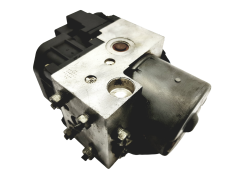 Abs-Pumpe Opel Zafira Astra G 90581417 0265216651 42737