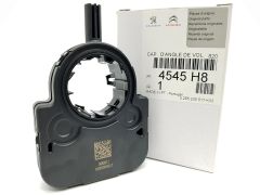 Lenkwinkelsensor Neues Original Citroen C4 C5 III 4545H8 9658684180