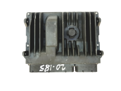 Steuergerät Toyota 89661-0ZN20 MB275600-5553 Denso