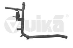 Kühlerschlauch 038121065Q 11210636501 VW Audi Skoda Vika