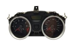 Tacho Kombiinstrument Renault Megane 2 8200793135 L 1406