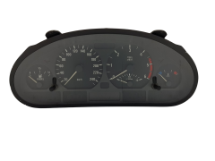 Tacho Kombiinstrument BMW 3 E46 6211 6910277 0263606307 1744 Tacho Kombiinstrument BMW 3 E46 6211 6910277 0263606307 1744
