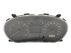 Tacho Kombiinstrument Seat Ibiza W06K0920850C 110008924004 55037