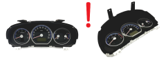 Tacho Kombiinstrument Hyundai Santa Fe 94003-2B640 53099