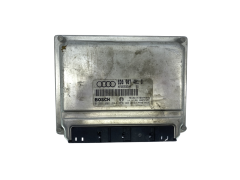 Steuergerät 8D0907401G 0281001944 28RTE377 Audi Bosch