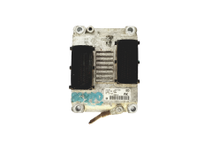 Steuergerät 09164459AK 0261206273 Opel GM 27338
