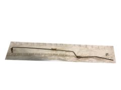 Agr-Rohr Original Citroen Peugeot 407 C5 2.2 HDI 1714A0