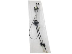 Seilzug Für Gangschaltung Original Citroen Peugeot C8 807 2.0 HDi 2444FQ 1401049280