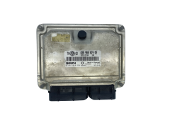 Steuergerät 038906019EH 0281010558 Volkswagen Bosch 62760