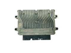 Steuergerät 21586539-8A 9665424480 PSA Valeo 34138