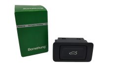 Schalter Kofferraumverriegelung 4G0959831C B18124 Audi Borsehung Schalter Kofferraumverriegelung 4G0959831C B18124 Audi Borsehung