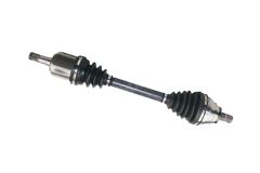 Antriebswelle Gelenkwelle 1K0407454TX B18755 VW Audi Skoda Borsehung