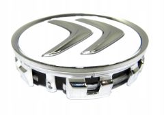 Felgenkappennabe Original Citroen C1 C2 C3 C4 DS 9406H8