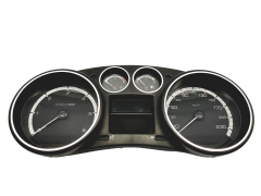 Tacho Kombiinstrument Peugeot 308 9665107480 503001550311 44963