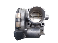 Drosselklappe Fiat Lancia 0280750042 1.2B Bosch 2771