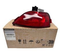 Nebelschlussleuchte Links Hinten Neues Original 265855178R Dacia